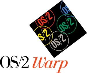 OS/2 Warp logo